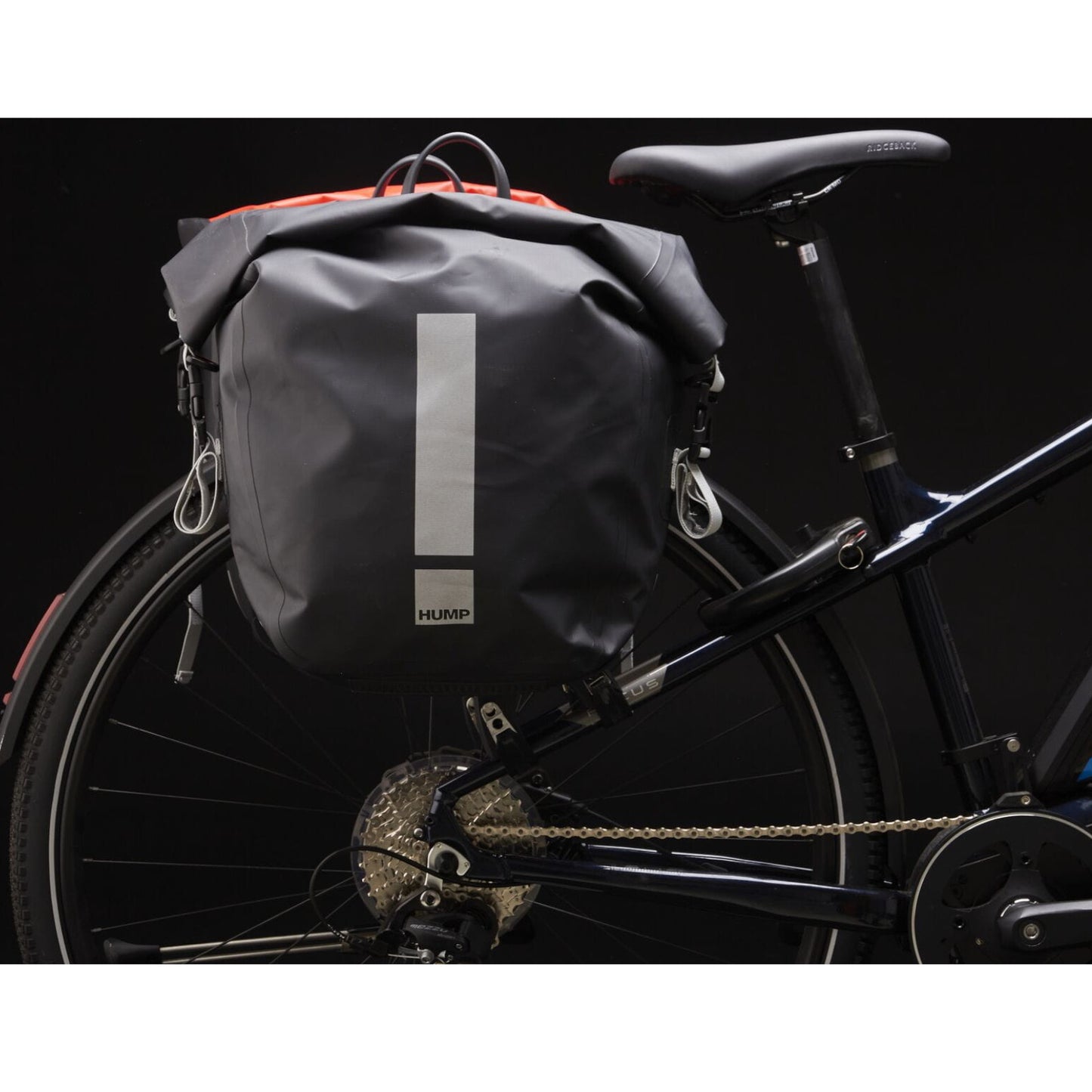 Aeroe Spider Pannier Receiver Bike Pannier Rack Spare Part Alternate 2