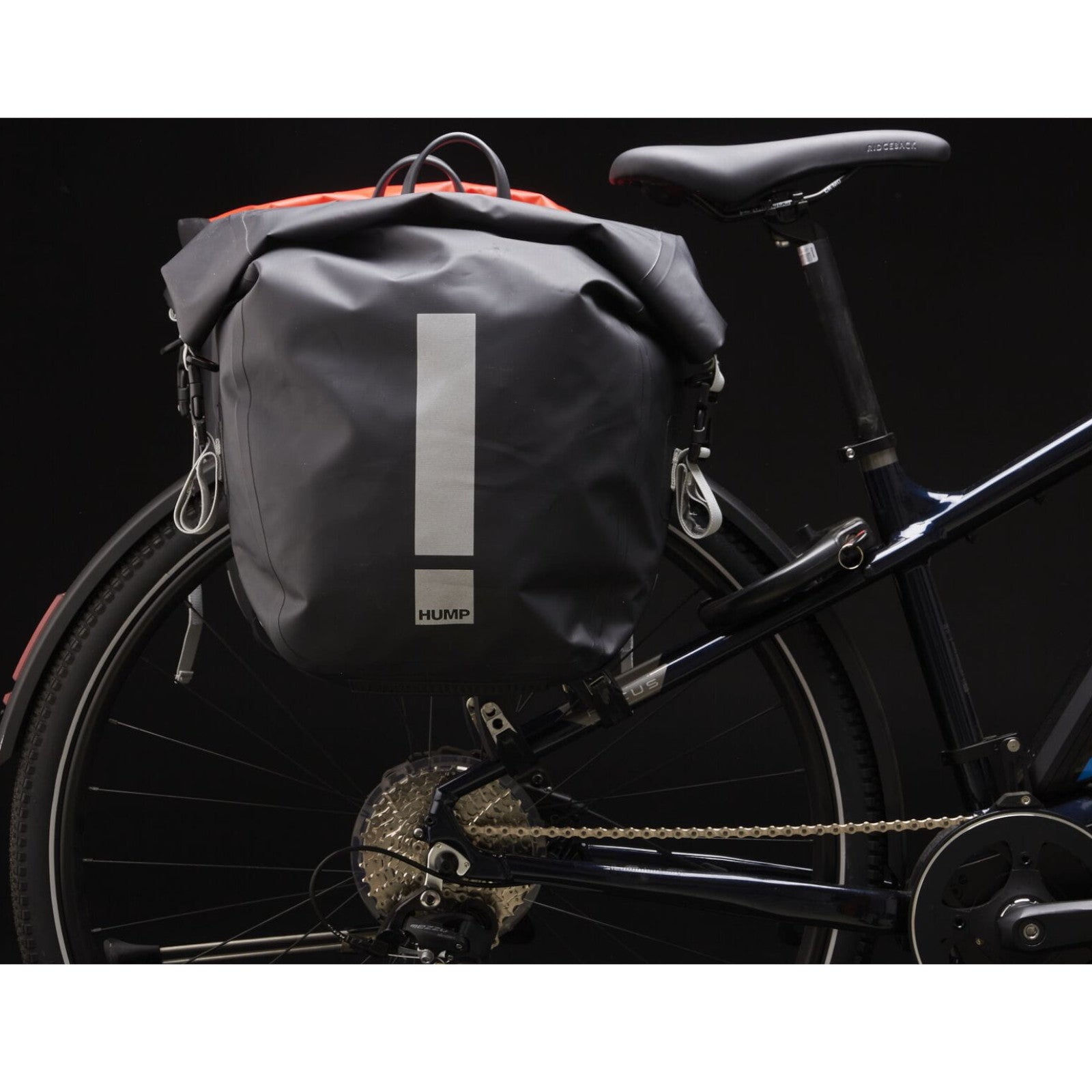 Aeroe Spider Pannier Receiver Bike Pannier Rack Spare Part Alternate 2