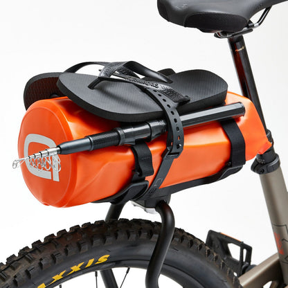 Aeroe StretchLock Strap - 30 Inch Bike Rack Luggage Strap Alternate 2