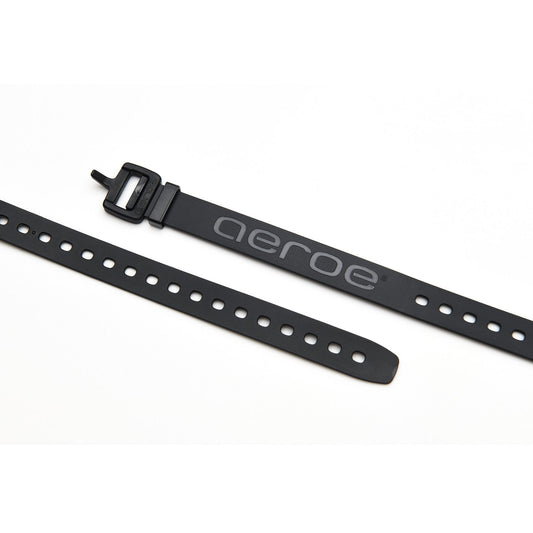 Aeroe StretchLock Strap - 30 Inch Bike Rack Luggage Strap Alternate 4