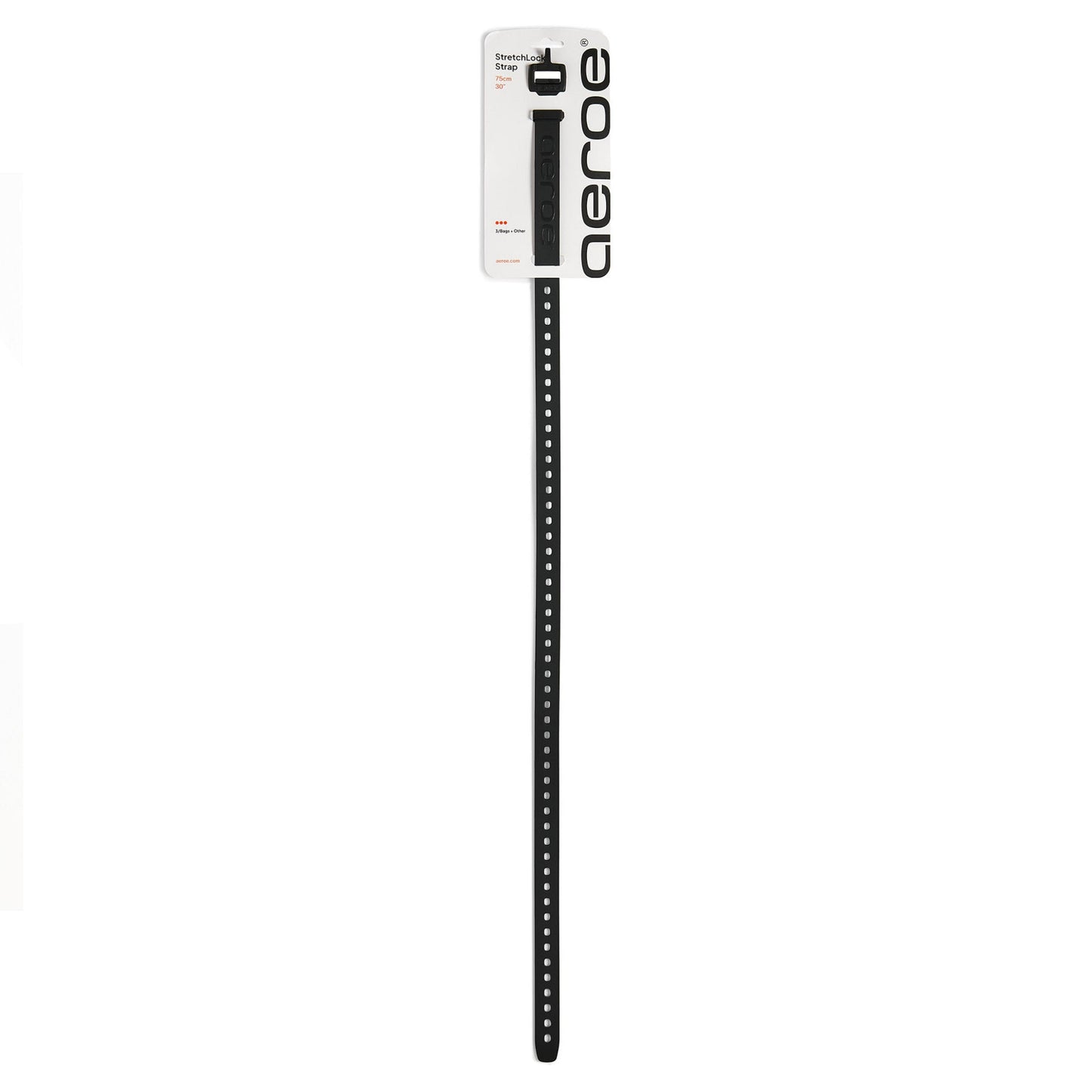 Aeroe StretchLock Strap - 30 Inch Bike Rack Luggage Strap Alternate 5