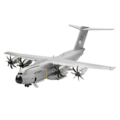 Revell - Maquette d'avion Airbus A400M Atlas 1:72