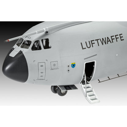 Revell - Maquette d'avion Airbus A400M Atlas 1:72