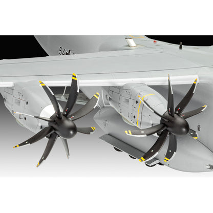 Revell - Maquette d'avion Airbus A400M Atlas 1:72
