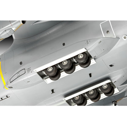 Revell - Maquette d'avion Airbus A400M Atlas 1:72