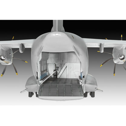 Revell - Maquette d'avion Airbus A400M Atlas 1:72
