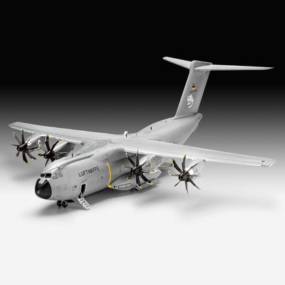 Revell - Maquette d'avion Airbus A400M Atlas 1:72