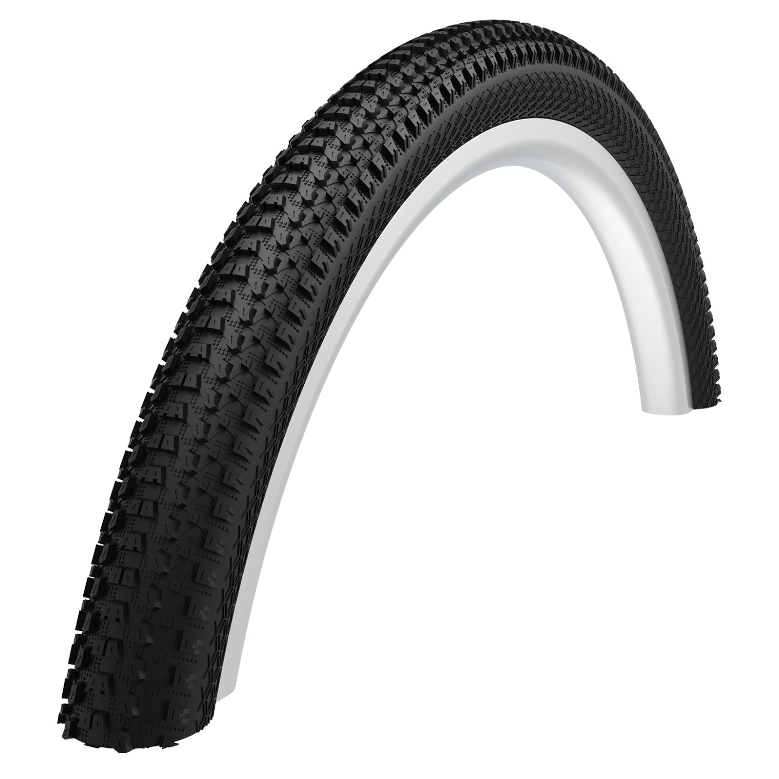 Contrast FastBlock 29 x 2.25 29 Inch Bike Tyre