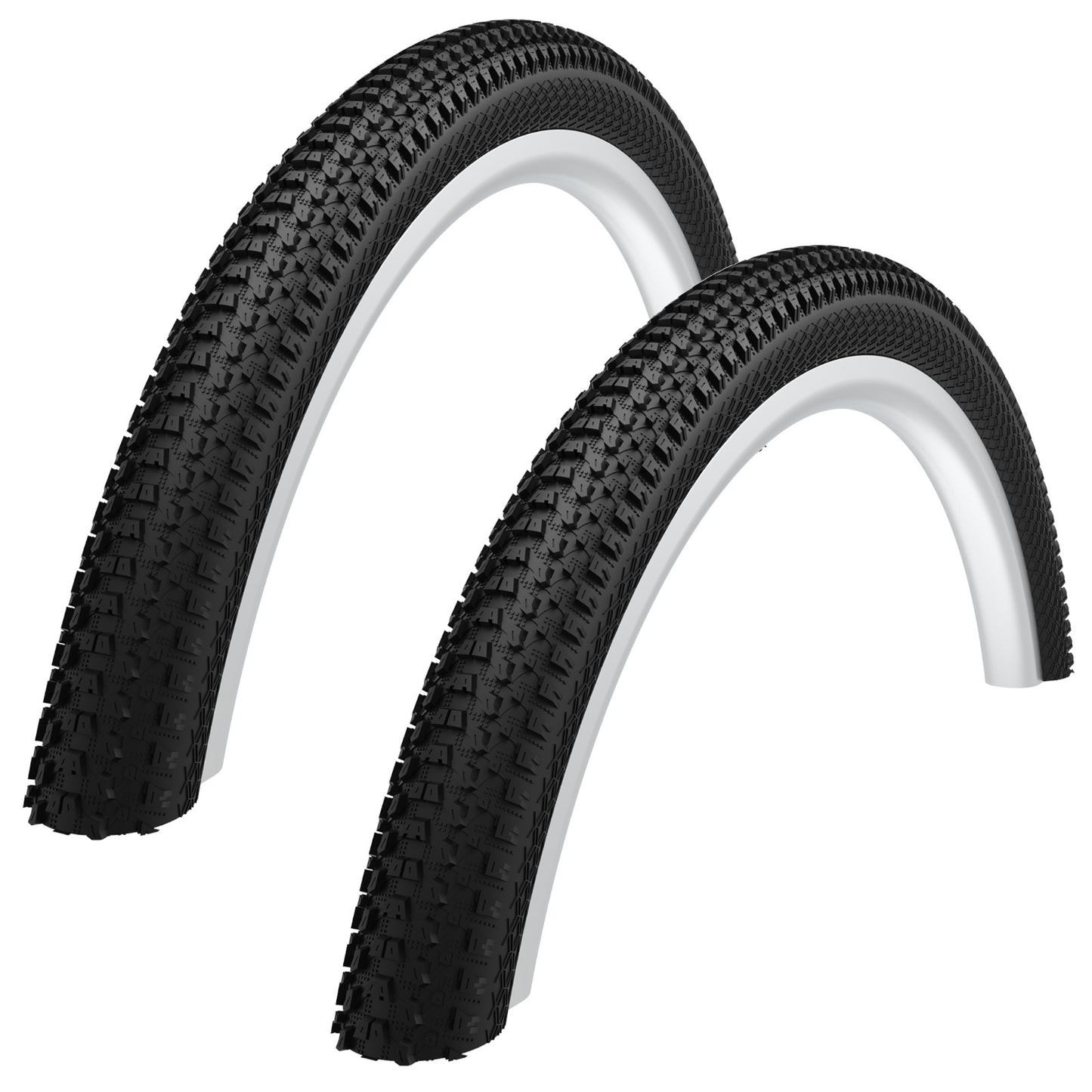 Contrast FastBlock 29 x 2.25 29 Inch Bike Tyre