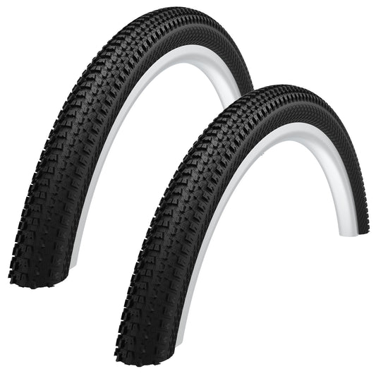Contrast FastBlock 26 x 1.95 26 Inch Bike Tyre