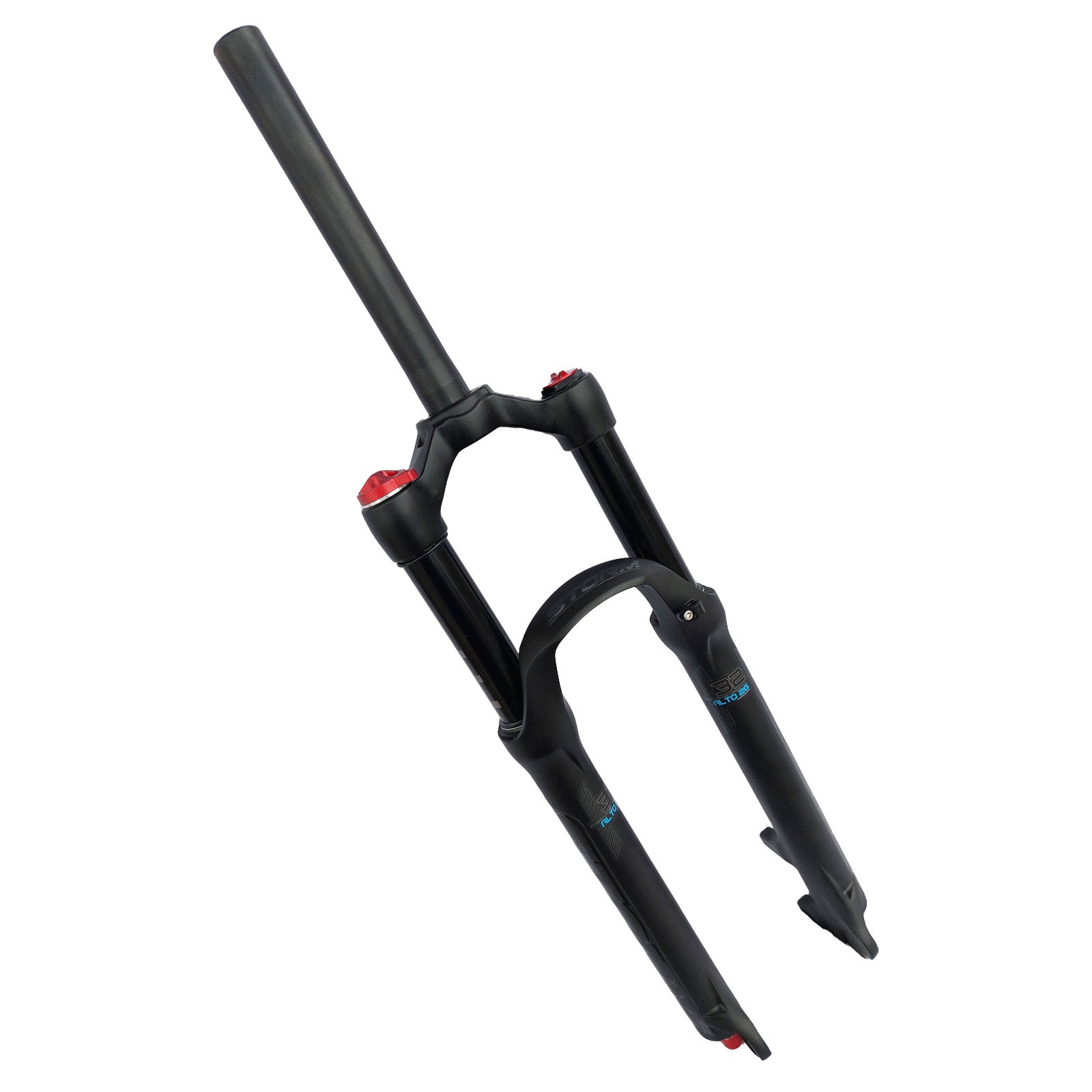 SR Suntour Storm Alto Air Lock Out Suspension Fork 26 Inch Bike Suspension Fork