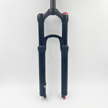 SR Suntour Storm Alto Air Lock Out Suspension Fork 26 Inch Bike Suspension Fork Alternate 2