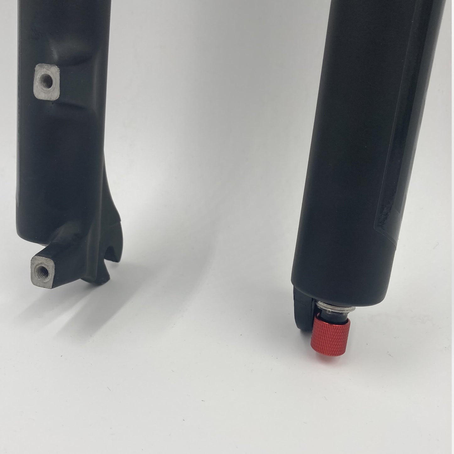 SR Suntour Storm Alto Air Lock Out Suspension Fork 26 Inch Bike Suspension Fork Alternate 3