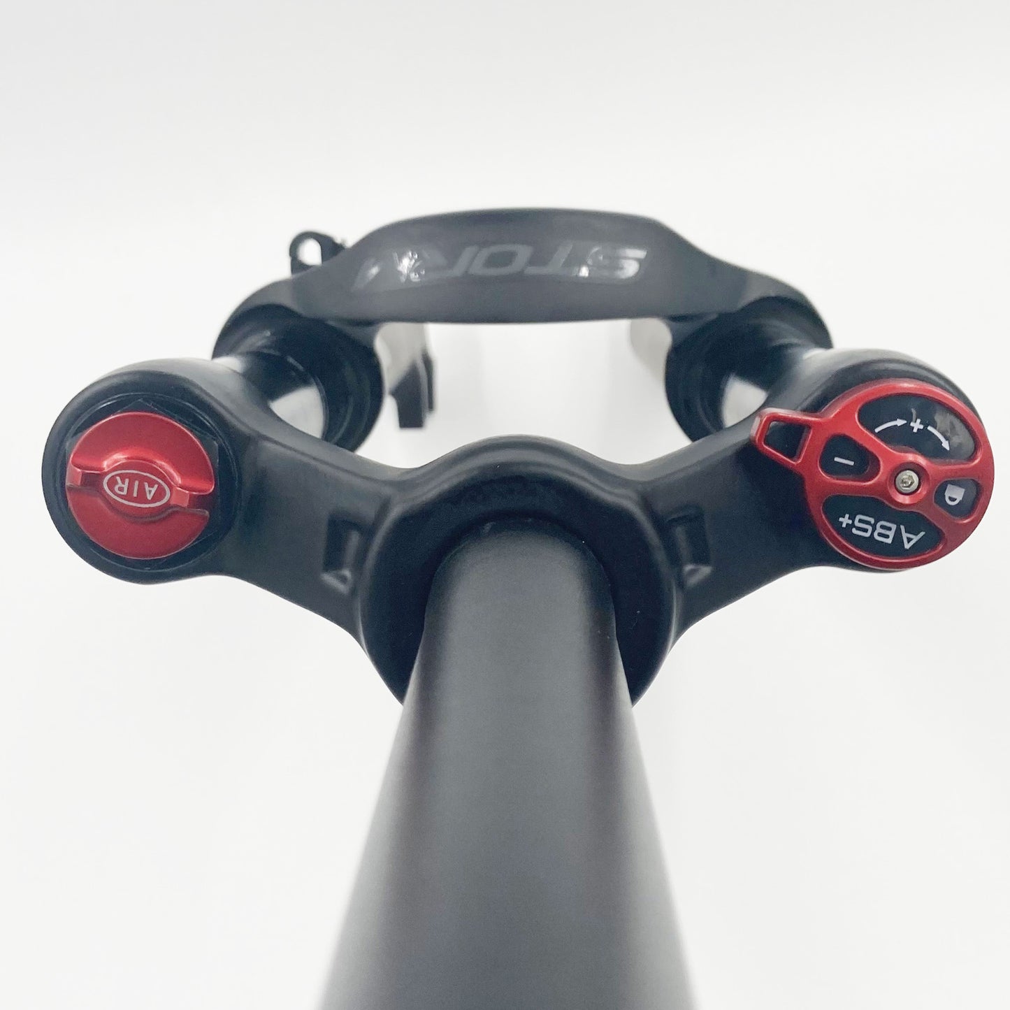 SR Suntour Storm Alto Air Lock Out Suspension Fork 26 Inch Bike Suspension Fork Alternate 4