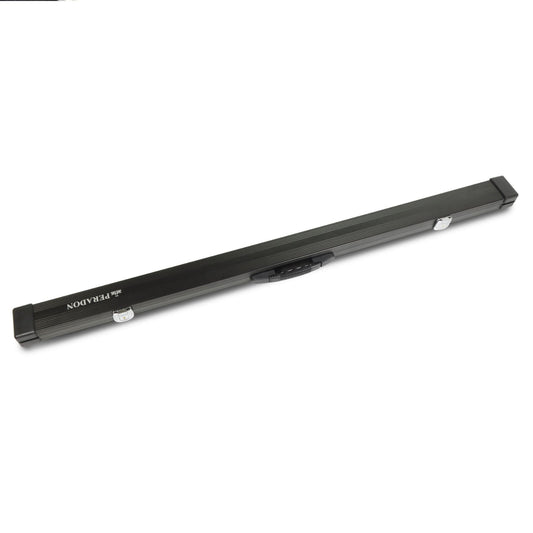 Peradon Aluminium Pool Cue for 3/4 Snooker Cue Case