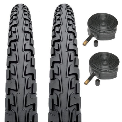 Continental Tour Ride 26" x 1.75 Bike Tyre
