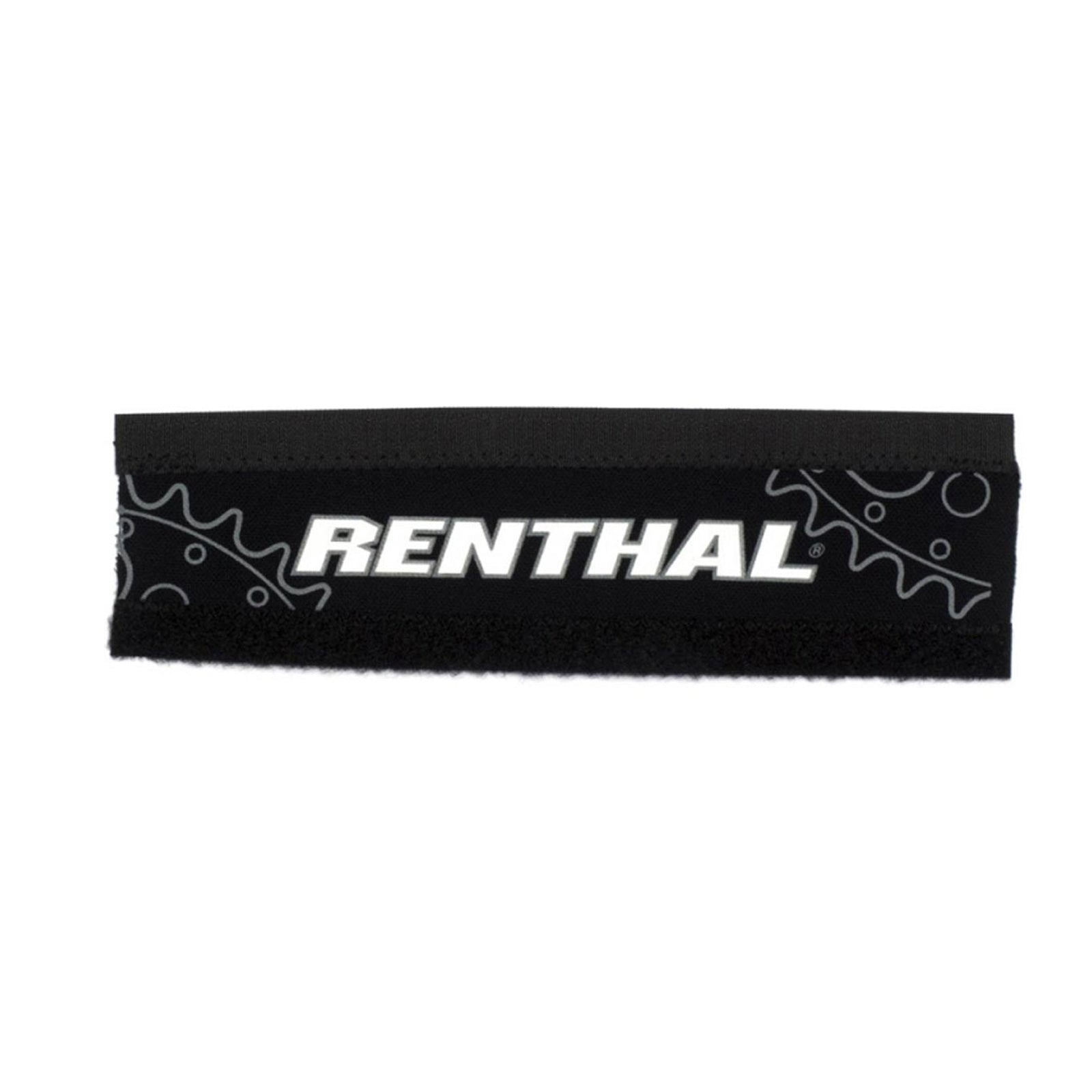 Renthal Protector Bike Chainstay Protector S (250 x 60-100mm) Alternate 2