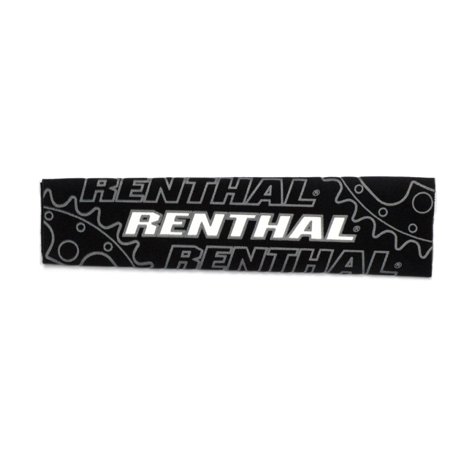 Renthal Protector Bike Chainstay Protector L (250 x 110-180mm) Alternate 2