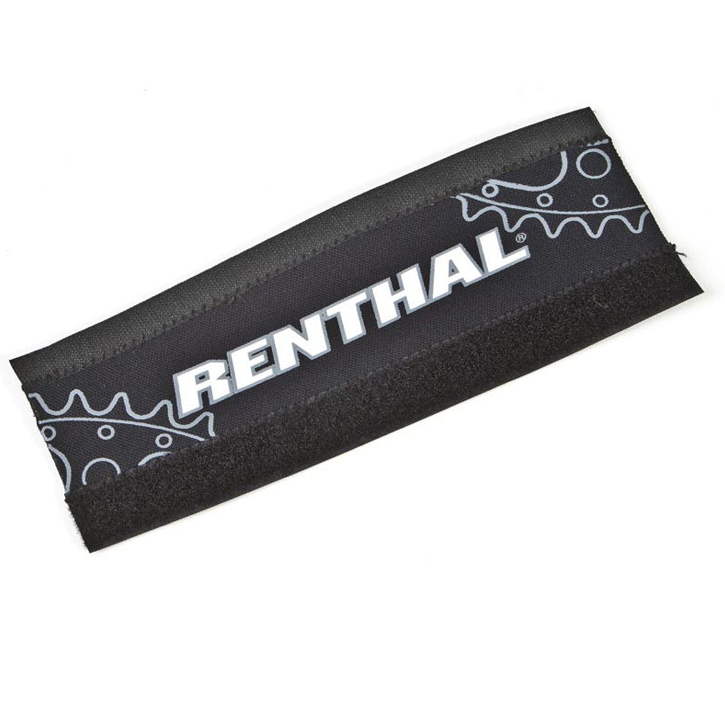 Renthal Protector Bike Chainstay Protector M (250 x 85-140mm) Alternate 2