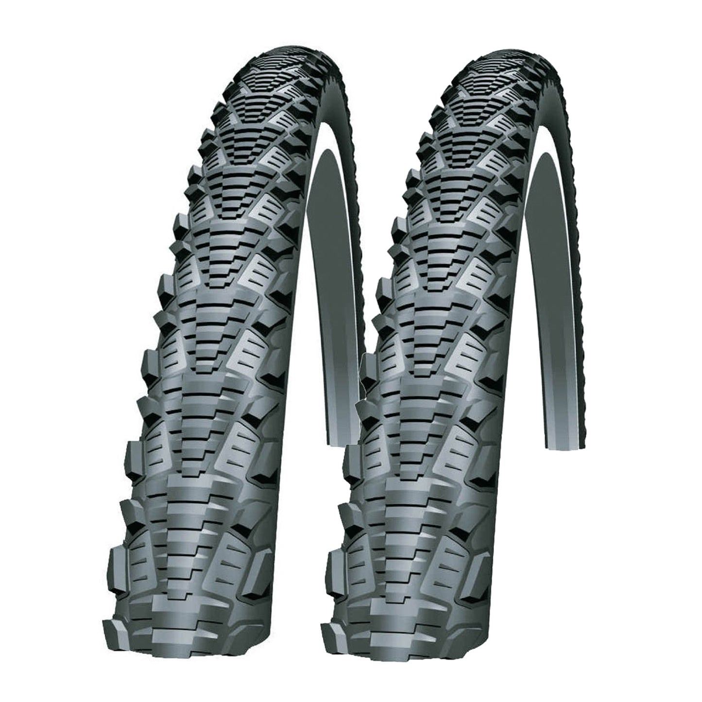 Schwalbe CX Comp 700c Bike Tyre