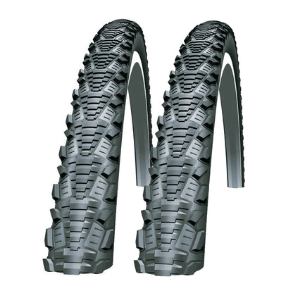 Schwalbe CX Comp 700c Bike Tyre