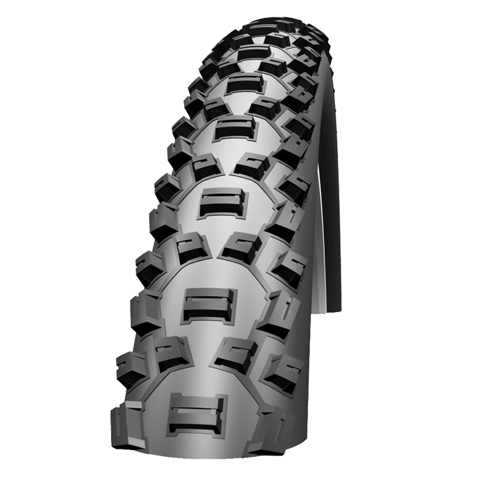 Schwalbe Nobby Nic 26x2.25" Wire 26 Inch Bike Tyre Single Tyre