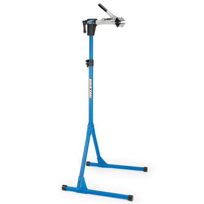 Park Tool Workstand Deluxe Stand 100-5C Clamp - PCS-4-1 Bike Workstand