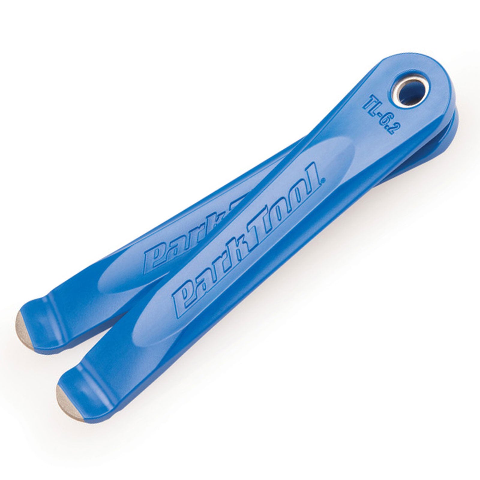 Park Tool TL6.2 Steel Core Pack of 2 Bike Tyre Levers