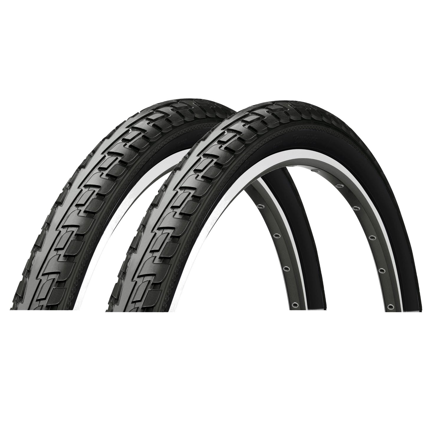 Continental Tour Ride 700c Bike Tyre
