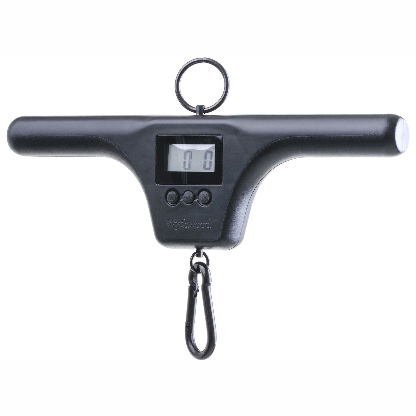 Wychwood T-Bar Mark 2 Digital Scales Fishing Accessory