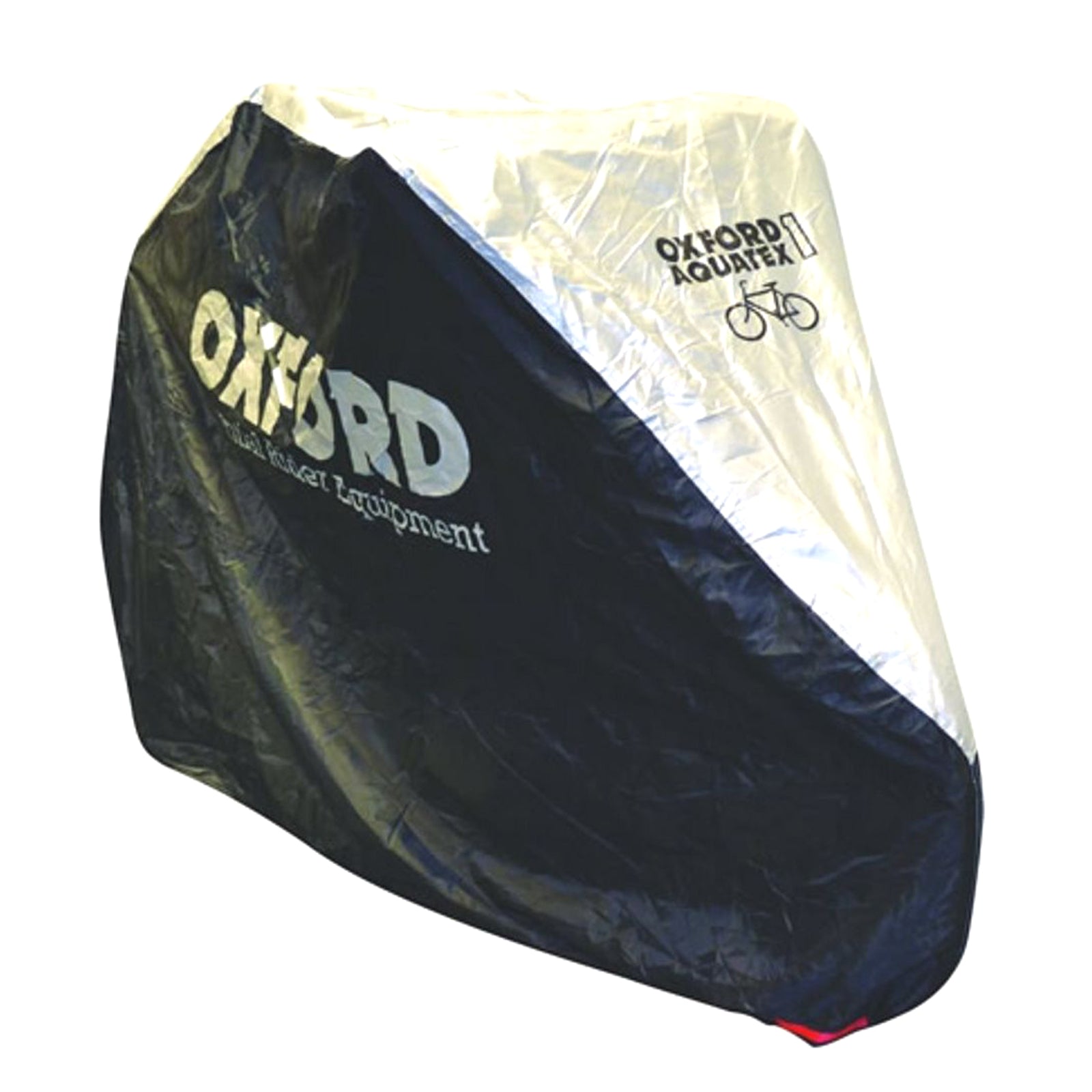 Oxford Aquatex 1 Bike Cover Bike Storage Cover Alternate 1