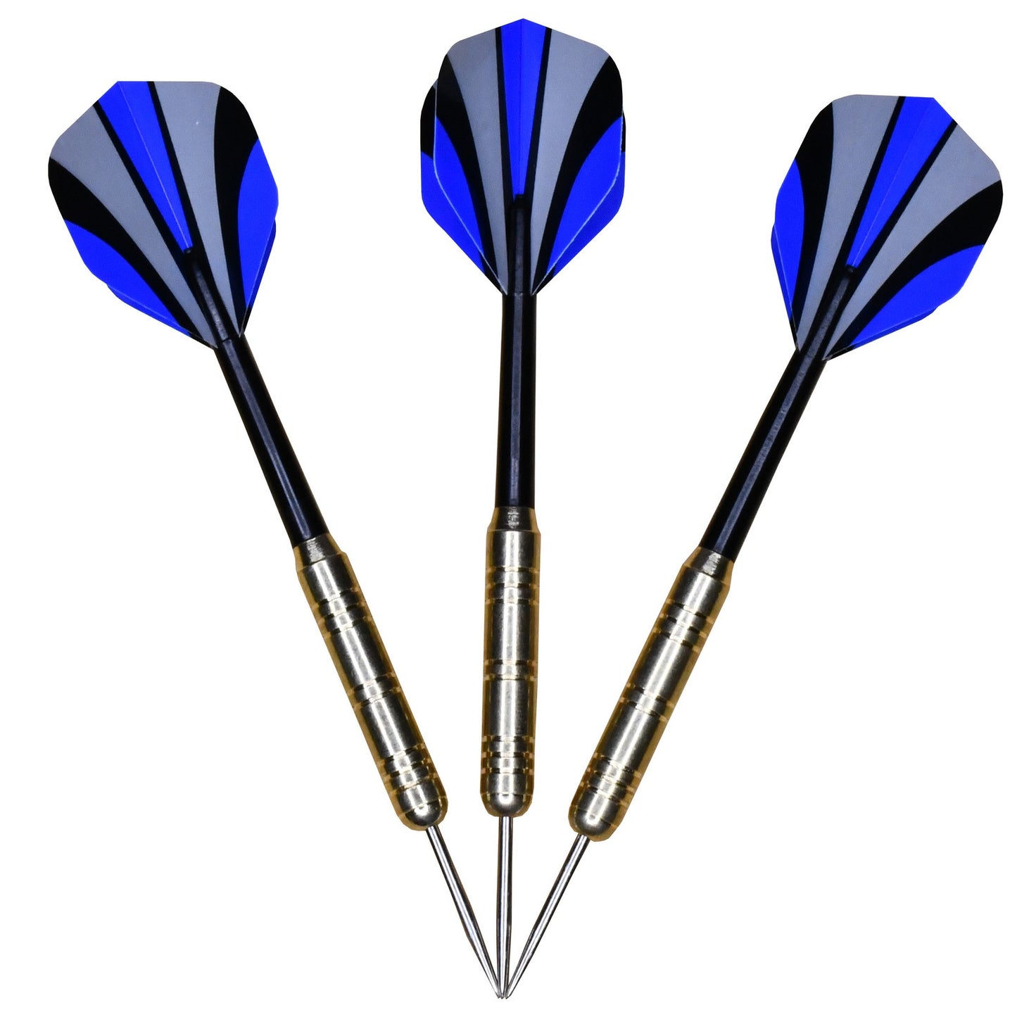 Arrow180 Bristle Dartboard with 2 FREE 18g Sets of Darts Alternate 1