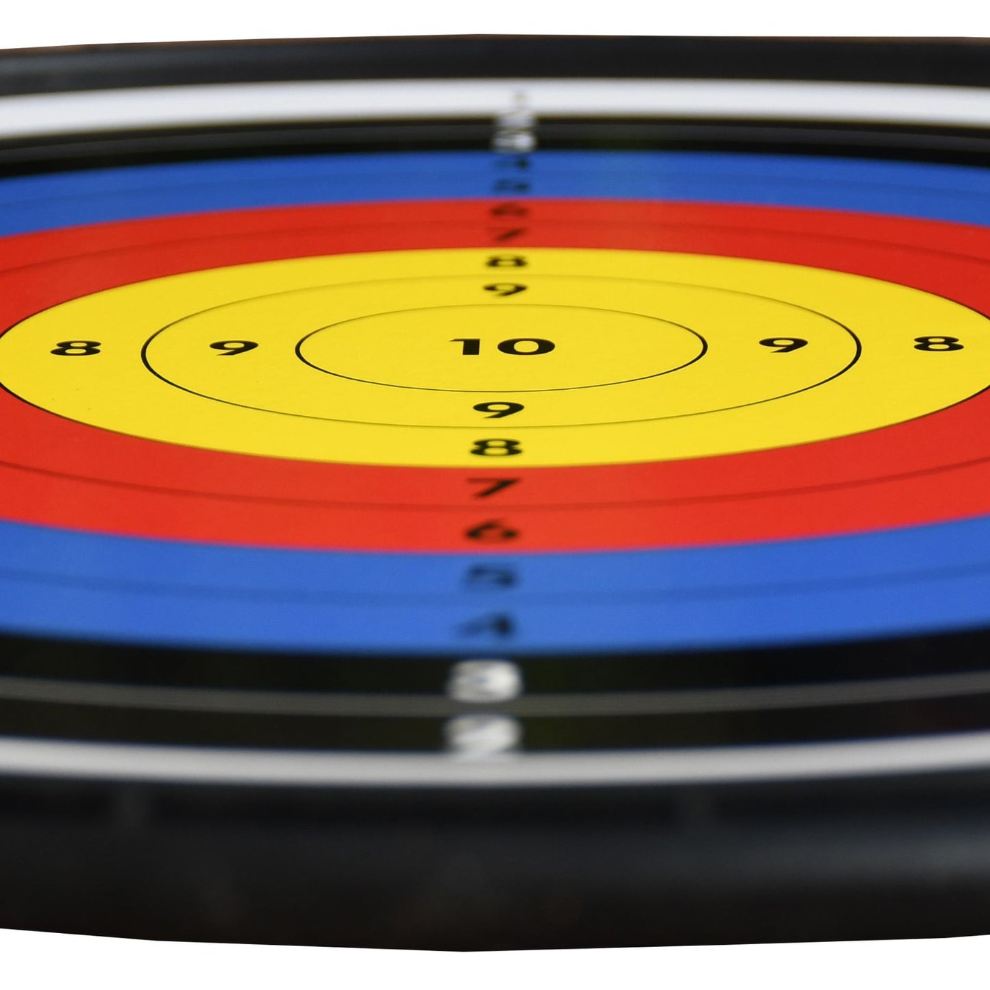 Arrow180 Magnetic Dartboard Alternate 1