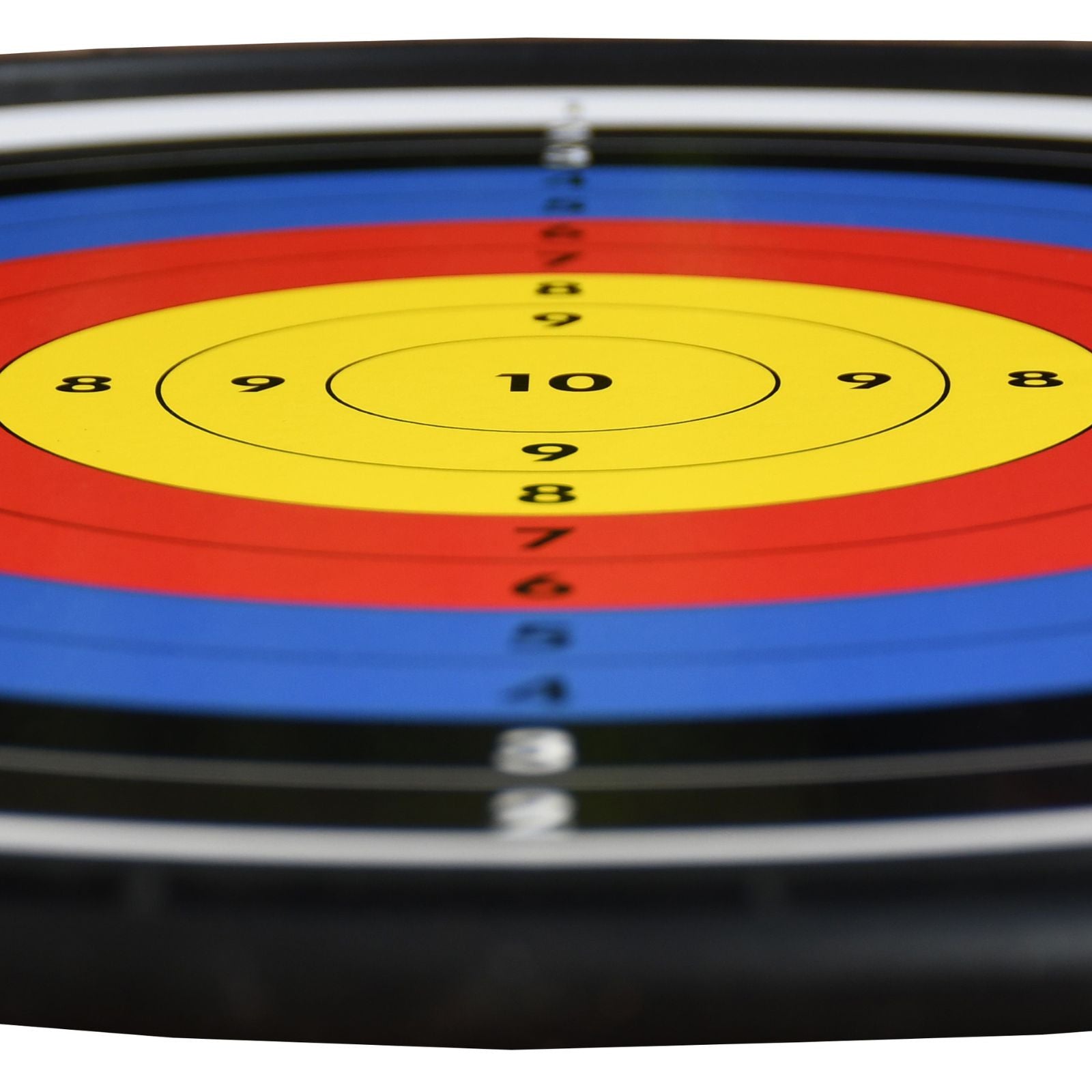 Arrow180 Magnetic Dartboard Alternate 1