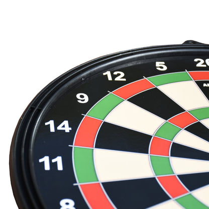 Arrow180 Magnetic Dartboard Alternate 5