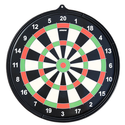 Arrow180 Magnetic Dartboard Alternate 6