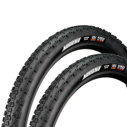 Maxxis Ardent 26 x 2.25 EXO Tubeless Folding 60TPI 26 Inch Bike Tyre