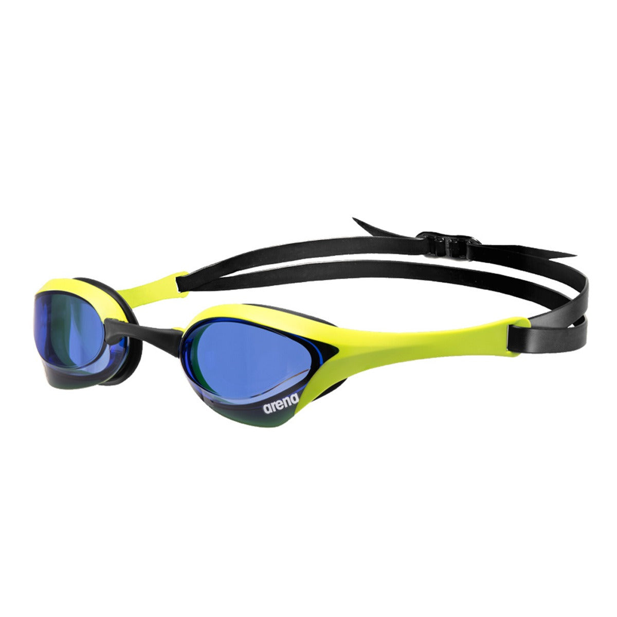 Arena Cobra Ultra Swipe Racing Swimming Goggles