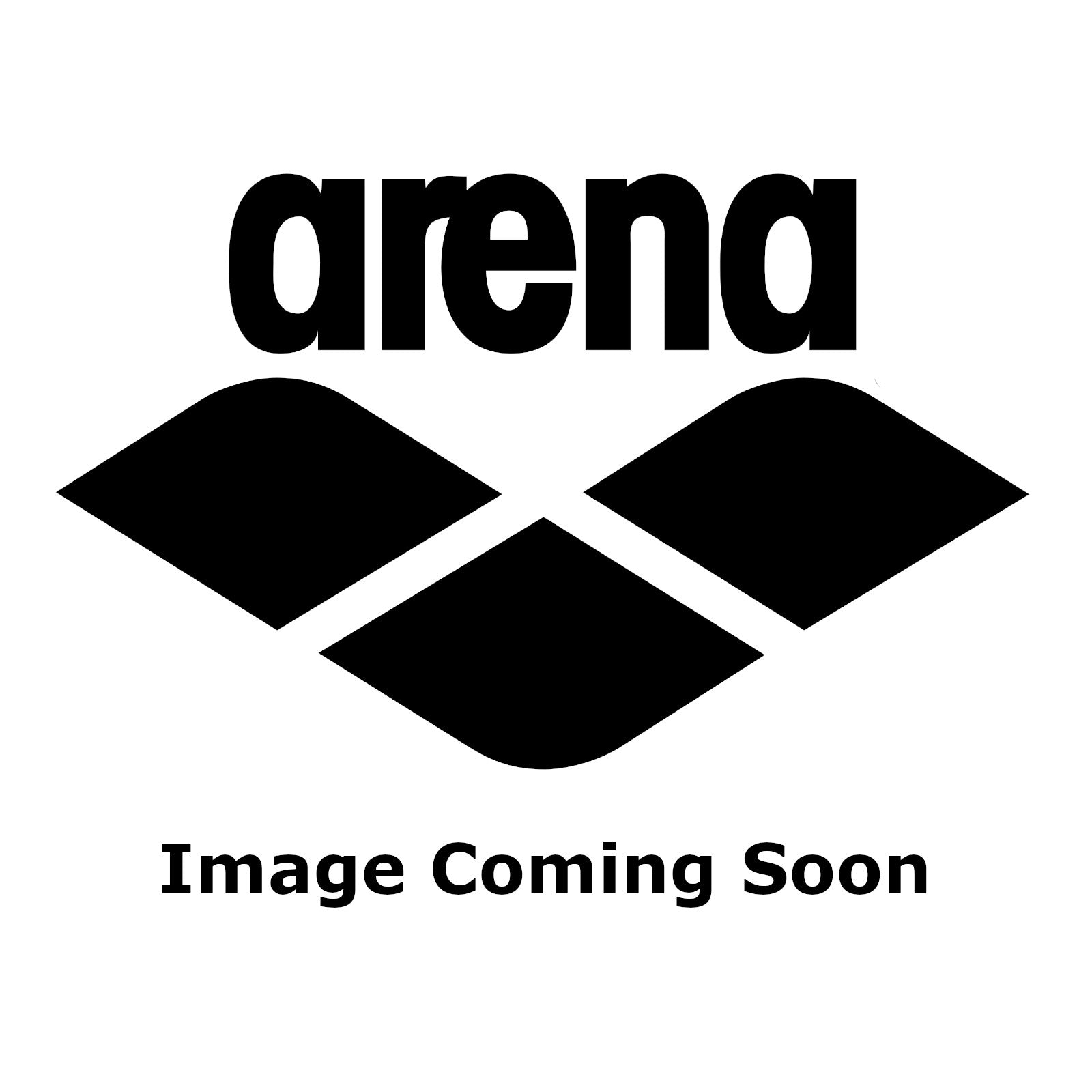 Arena Python Racing Smoke White Fuchsia Men's Swimming Goggles
