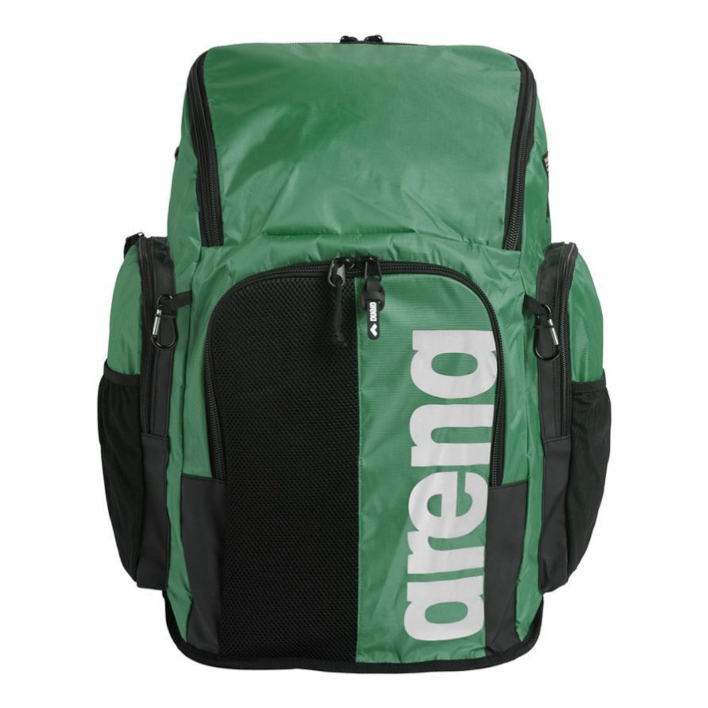 Arena Spiky III 45 Backpack Green Alternate 2