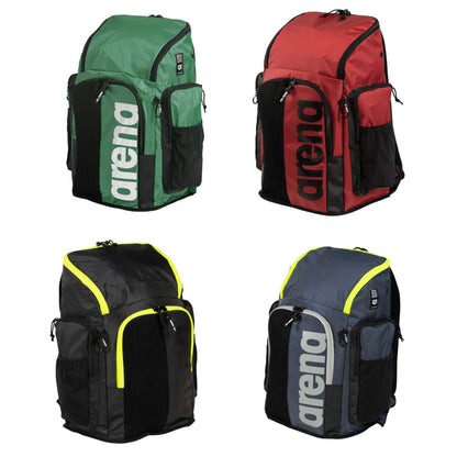 Arena Spiky III 45 Backpack  Collection
