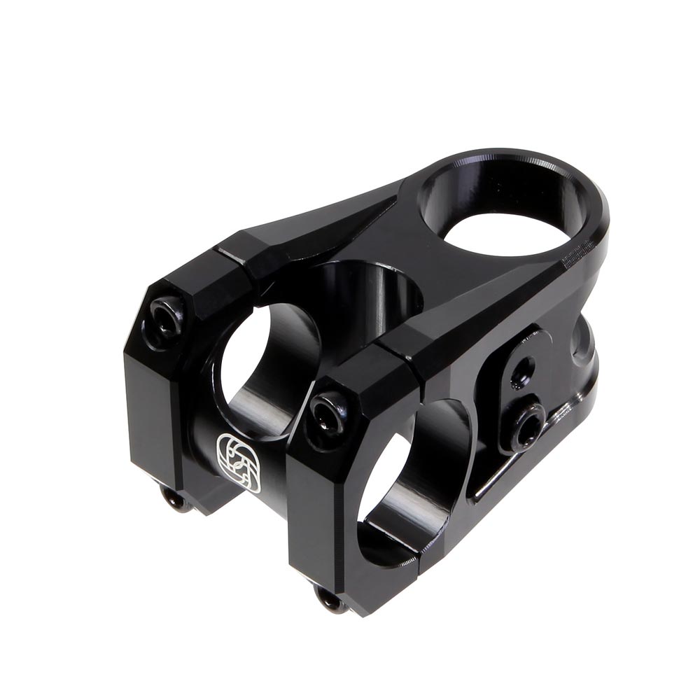 Gusset Magnum 50mm x 31.8mm Bike Stem