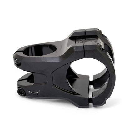 Gusset TS 35 x 32mm Black 35mm Bike Stem