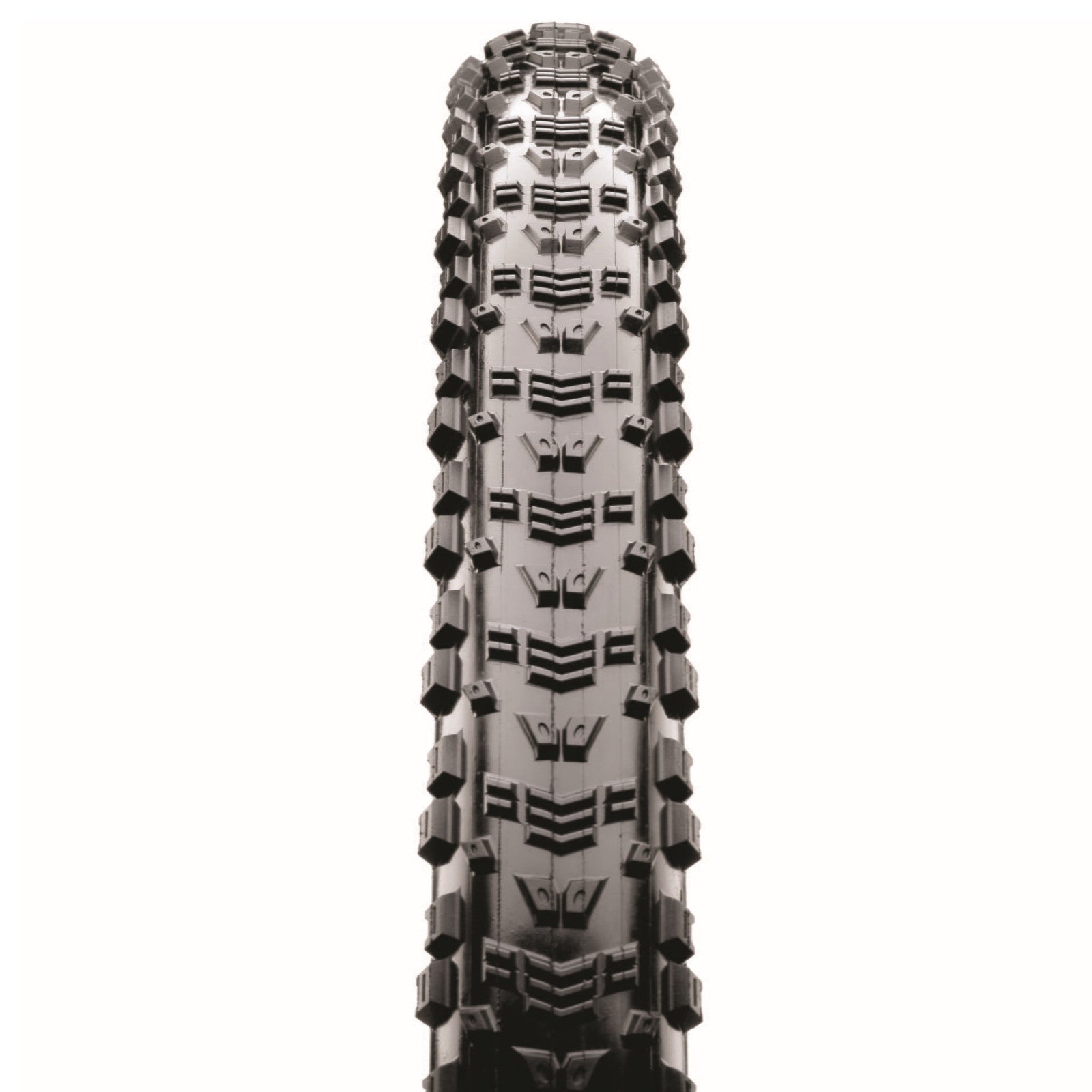 Maxxis Aspen 29 x 2.4 MaxxSpeed EXO Tubeless Folding 120 TPI 29 Inch Bike Tyre Alternate 1
