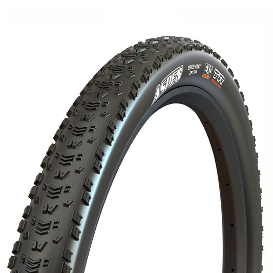 Maxxis Aspen 29 x 2.4 MaxxSpeed EXO Tubeless Folding 120 TPI 29 Inch Bike Tyre