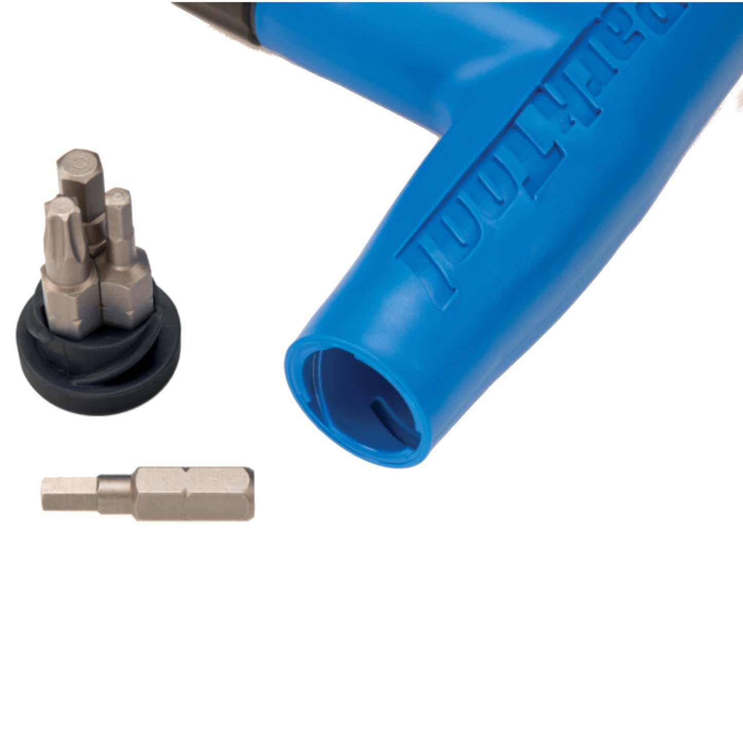 Park Tool ATD-1.2 Adjustable Torque Wrench Tool