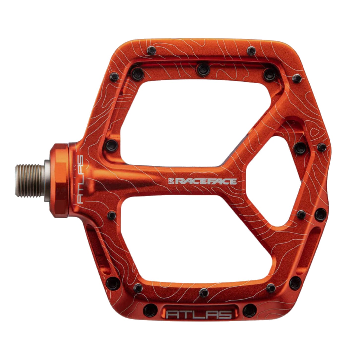 Race Face Atlas Mountain Bike Pedals
