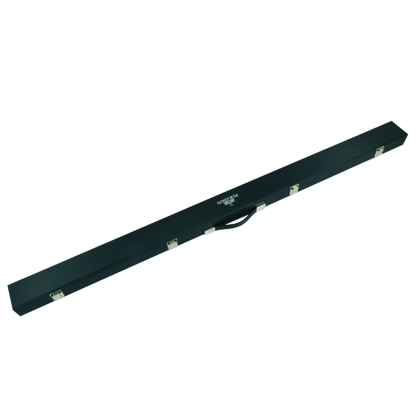 Peradon Attache Pool Cue for 3/4 Snooker Cue Case