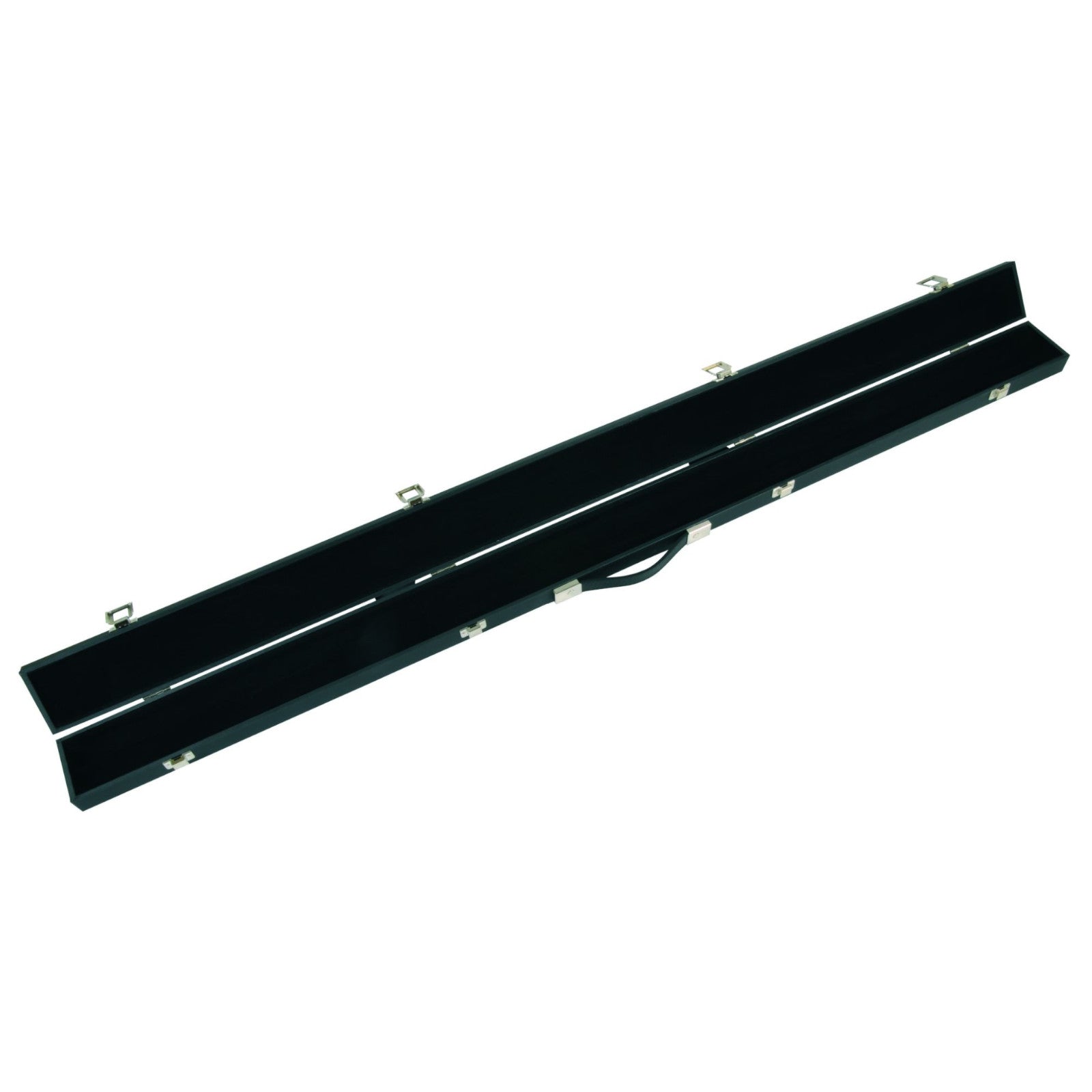 Peradon Attache Pool Cue for 3/4 Snooker Cue Case Alternate 1