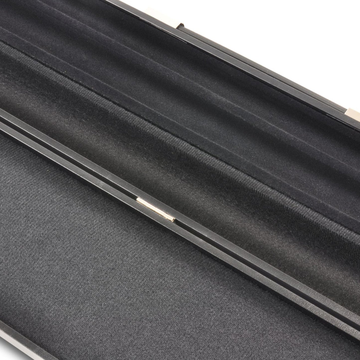 Peradon Extended Attache Pool Cue for 2 Piece Plus Extension Snooker Cue Case Alternate 3